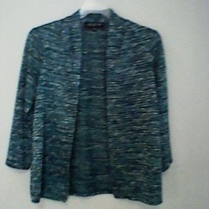 Jones New York Cardigan